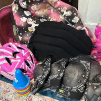 اسکیت فلایینگ ایگل سایز ۳۳-۳۷|دوچرخه، اسکیت، اسکوتر|بندرعباس, |دیوار