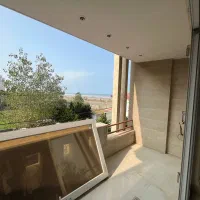 آپارتمان ۹۰ متری در سرخرود چند قدمی ساحل