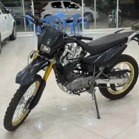 موتور روان ۱۴۰۲|موتورسیکلت|فردوس (خراسان), |دیوار