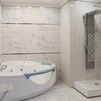 کاشی کاری.بنایی.سنگ کاری.سیمان کاری .بازسازی0تا100|خدمات پیشه و مهارت|تهران, افسریه|دیوار