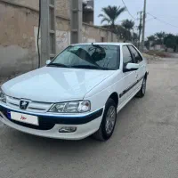 پارس xu7p مدل ۱۴۰۱ سیمی (سفارشی )