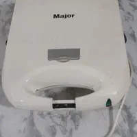 ساندویچ ساز میجر