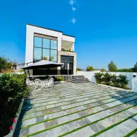 باین قیمت همه میتونن ویلابخرن۲۳۰م دوبلکس/شرایط۱سال