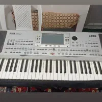 ارگ pa80 ایتالیا