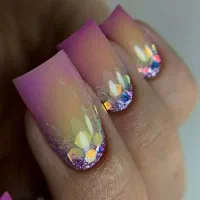 کاشت پودر و ژل