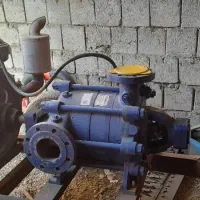 متور۳۰اسب چانفا