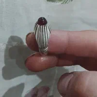 انگشترنقره