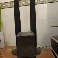 سیستم صوتی خانگی|سیستم صوتی خانگی|ابهر, |دیوار