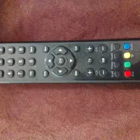 کنترل تلویزیون مارک تی سی ال