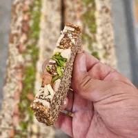 معجون عسل و کنجد و ارده و مغزیجات|خوردنی و آشامیدنی|اصفهان, طامه|دیوار