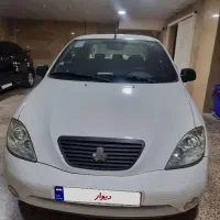 تیباصندوق دار مدل ۱۴۰۰|خودرو سواری و وانت|فیروزآباد (فارس), |دیوار