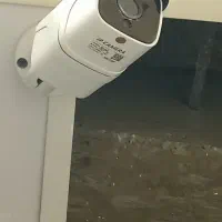 دوربین مداربسته