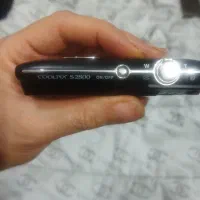 دوربین عکاسی و فیلمبرداری برند نیکون|دوربین عکاسی و فیلم‌برداری|زنجان, |دیوار