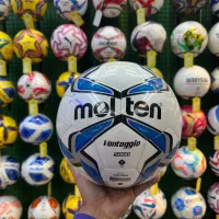 توپ فوتبال مولتن ونتجیو 5000 پرسی|ورزشهای توپی|تهران, منیریه|دیوار