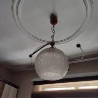 وسایل خانه|لوستر و چراغ آویز|رشت, سلیمانداراب|دیوار