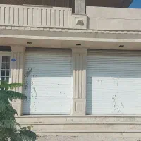 رهن کامل مغازه 30 متری خیابان استادیوم تنگک