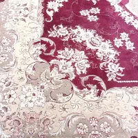 دوتافرش دوازده متری بدون زدگی وسالم