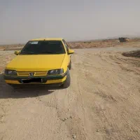 پژو ۴۰۵ تاکسی