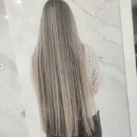 خدمات تخصصی رنگ و لایت فویلی ۵۰ ت|خدمات آرایشگری و زیبایی|شاهین‌شهر, فردوسی|دیوار