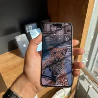 iphone 15 pro max باتری ۹۹ ریجستر شده درحدآک|موبایل|مشهد, احمدآباد|دیوار