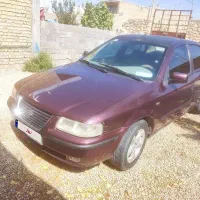 سمند Ef7 مدل 91