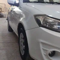 ساینا ۹۸ بدون رنگ کم کار|خودرو سواری و وانت|تبریز, |دیوار