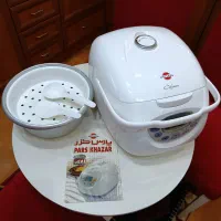 پلوپز پارس خزر