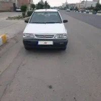 پراید ۹۶