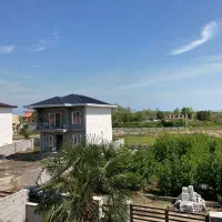 ویلا نو ساز کلید نخورده حوریان|فروش خانه و ویلا|پرهسر, |دیوار