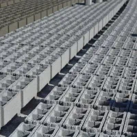 سیمان پاکت بلوک سیمانی انواع مصالح