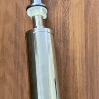 جامایع استیل توکار