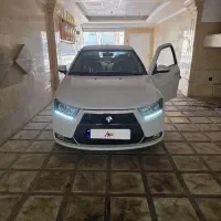 دنا پلاس ۵ دنده ارتقا یافته|خودرو سواری و وانت|مشهد, محمدآباد|دیوار