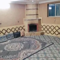 خونه باغ شاهدیه|اجارهٔ کوتاه‌مدت ویلا و باغ|یزد, |دیوار