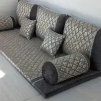 دوخت جلد انواع بالشت