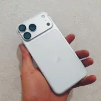 iphone 17 pro max درحد آنباکس