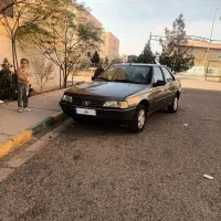 فوری فروش ۴۰۵ دوگانه شرکتی ۹۴|خودرو سواری و وانت|پرند, فاز ۶|دیوار