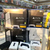 Ps5 آکبند نقد و اقساط بلند مدت چکی|کنسول، بازی ویدئویی و آنلاین|تهران, زیبادشت|دیوار