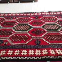 قالی دست باف 6متری