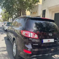 سانتافه ۳۵۰۰|خودرو سواری و وانت|مشهد, احمدآباد|دیوار