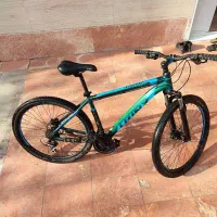 ترنیکس m500 هشت دنده