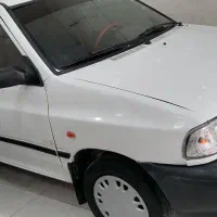 پراید 86|خودرو سواری و وانت|بوشهر, |دیوار