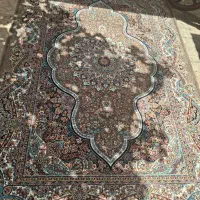 فرش ماشینی ۶ متری ۷۰۰ شانه|فرش|تهران, یاخجی آباد|دیوار