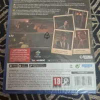 alone in the dark آکبند|کنسول، بازی ویدئویی و آنلاین|تهران, وردآورد|دیوار