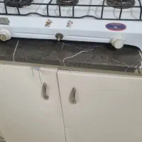 یک عدد اجاق سه شله