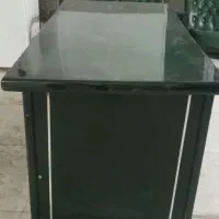 میز دفتری بزرگ