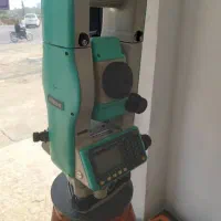 دوربین نقشه برداری نیکون|دوربین عکاسی و فیلمبرداری|تالش, هشتپر|دیوار