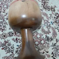 تمبک چوبی شیرانی