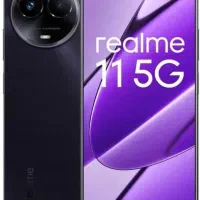 موبایل realme 11 5g رم 8 حافظه256