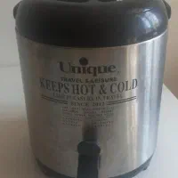 قابلمه تفلون سایز بزرگ، سوفله و کلمن  یونیک