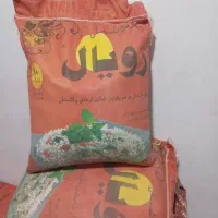 برنج پاکستانی